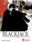 Black jack - 15. Tome 15