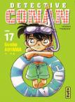 Detective Conan - 17. Tome 17
