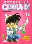 Detective Conan - 18. Tome 18