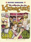 Kimengumi (Un collge fou, fou, fou) - 12. tome 12