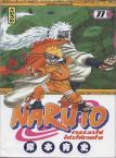 Naruto - 11. Tome 11