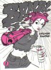 Bambi - 1. Tome 1