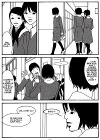 une planche extraite de cette BD