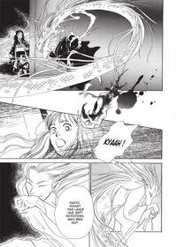 une planche extraite de cette BD