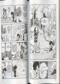 une planche extraite de cette BD