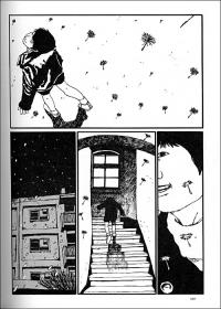 une planche extraite de cette BD