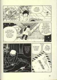 une planche extraite de cette BD
