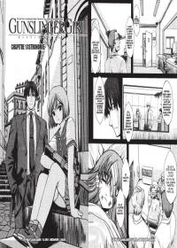 une planche extraite de cette BD