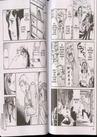 une planche extraite de cette BD