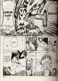 une planche extraite de cette BD