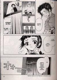 une planche extraite de cette BD