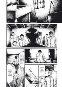 une planche extraite de cette BD