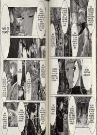 une planche extraite de cette BD