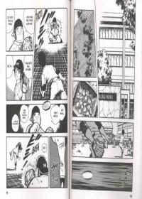 une planche extraite de cette BD