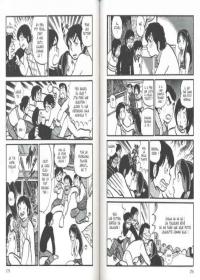 une planche extraite de cette BD