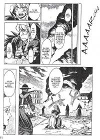 une planche extraite de cette BD