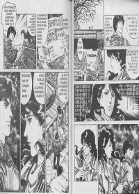 une planche extraite de cette BD