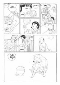 une planche extraite de cette BD