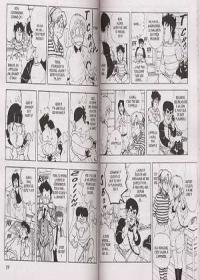 une planche extraite de cette BD