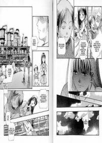 une planche extraite de cette BD