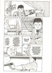 une planche extraite de cette BD