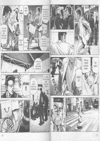 une planche extraite de cette BD