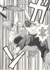 une planche extraite de cette BD
