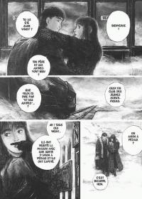 une planche extraite de cette BD