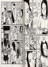une planche extraite de cette BD
