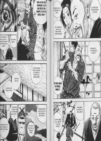 une planche extraite de cette BD